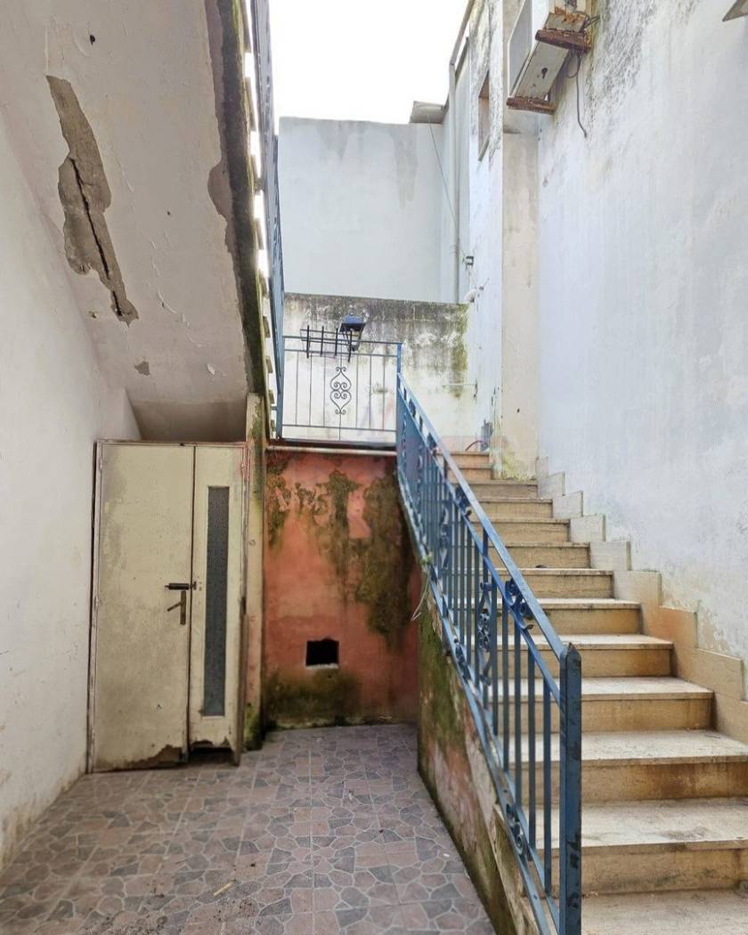 Interno palazzo Interno palazzo