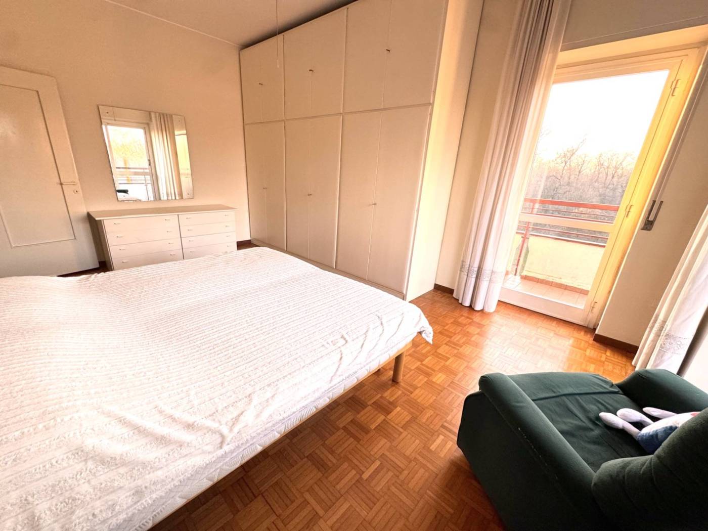 Camera da letto Camera da letto