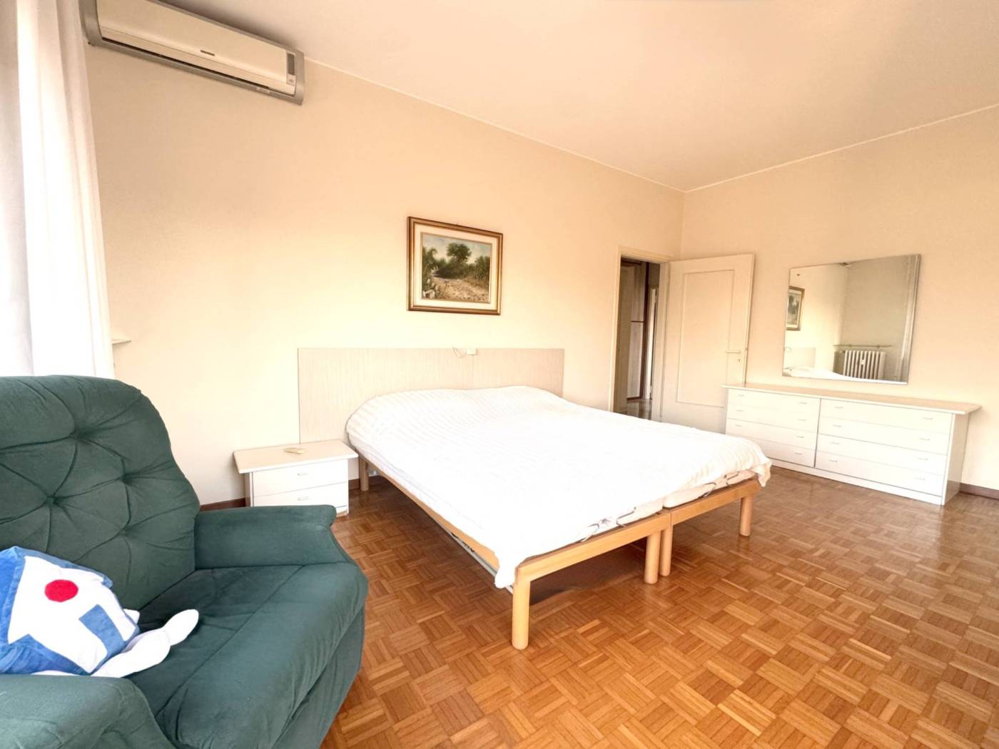 Camera da letto Camera da letto