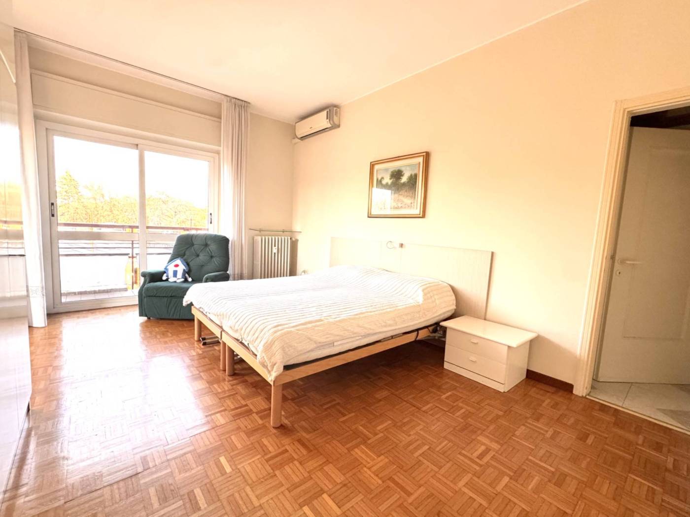 Camera da letto Camera da letto