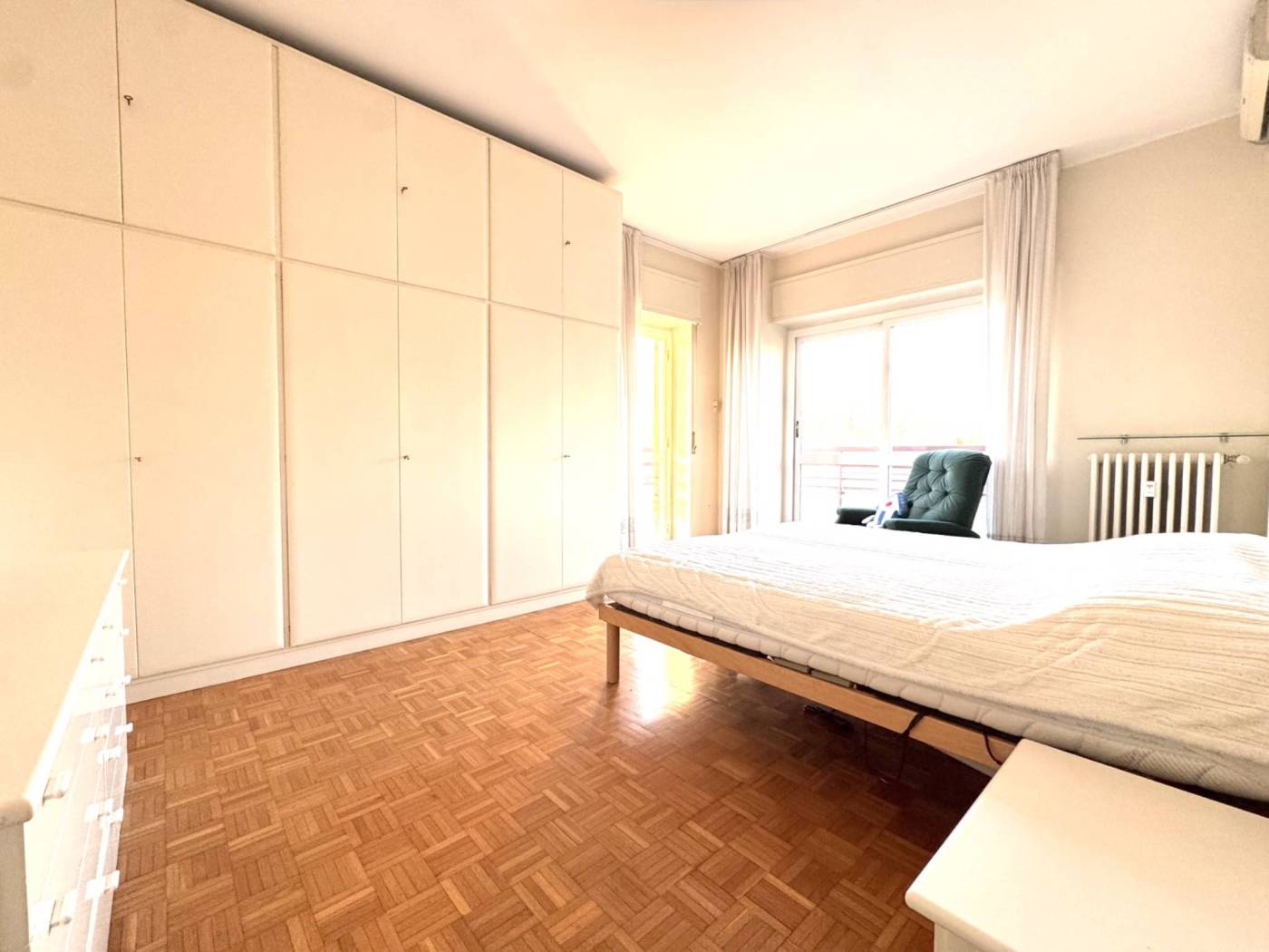 Camera da letto Camera da letto