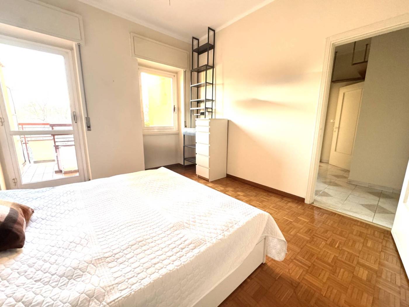 Camera da letto Camera da letto