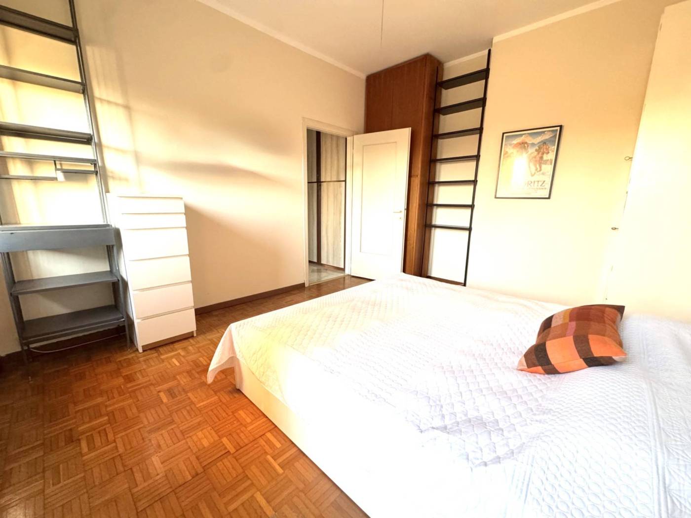 Camera da letto Camera da letto