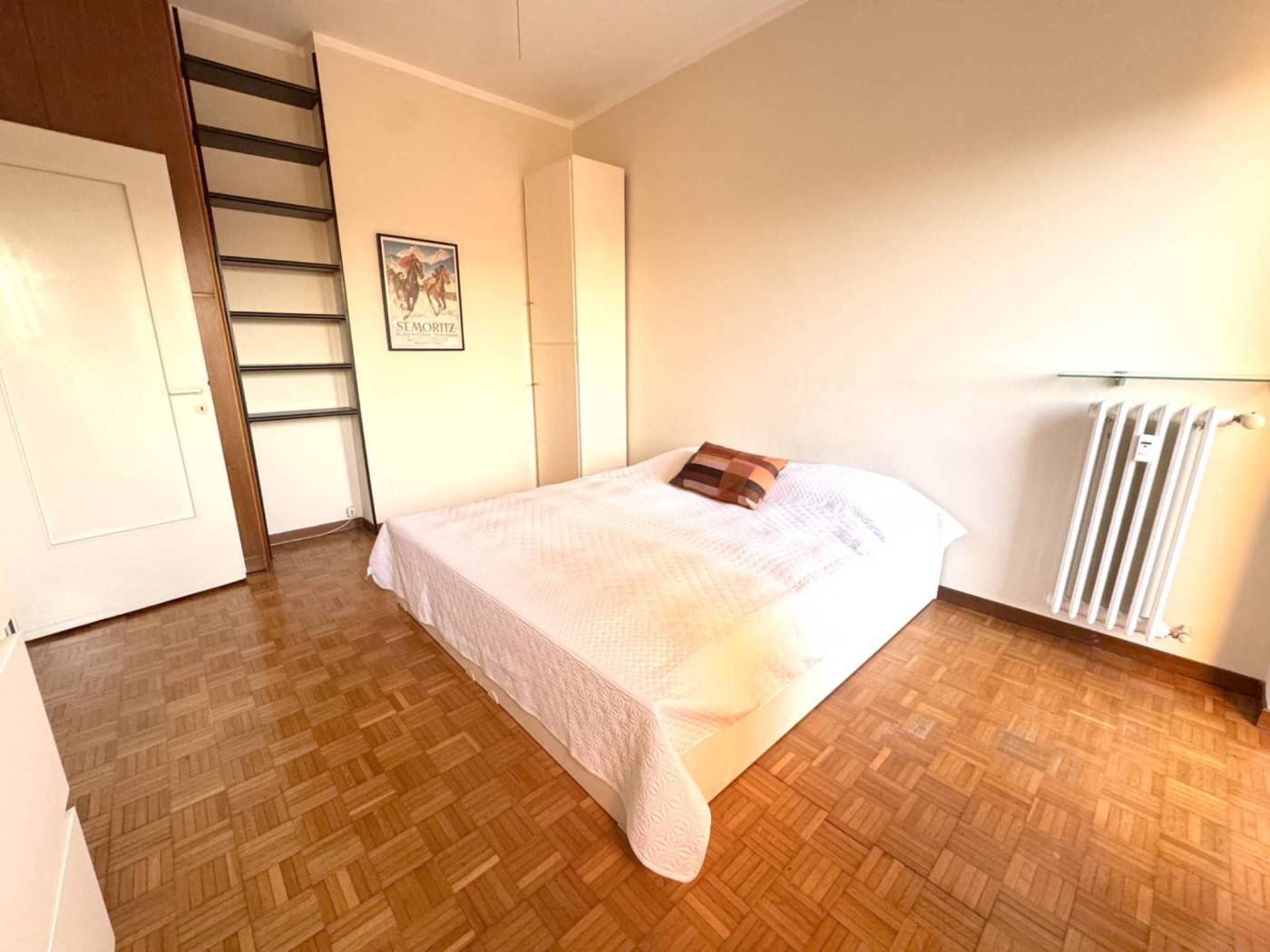 Camera da letto Camera da letto