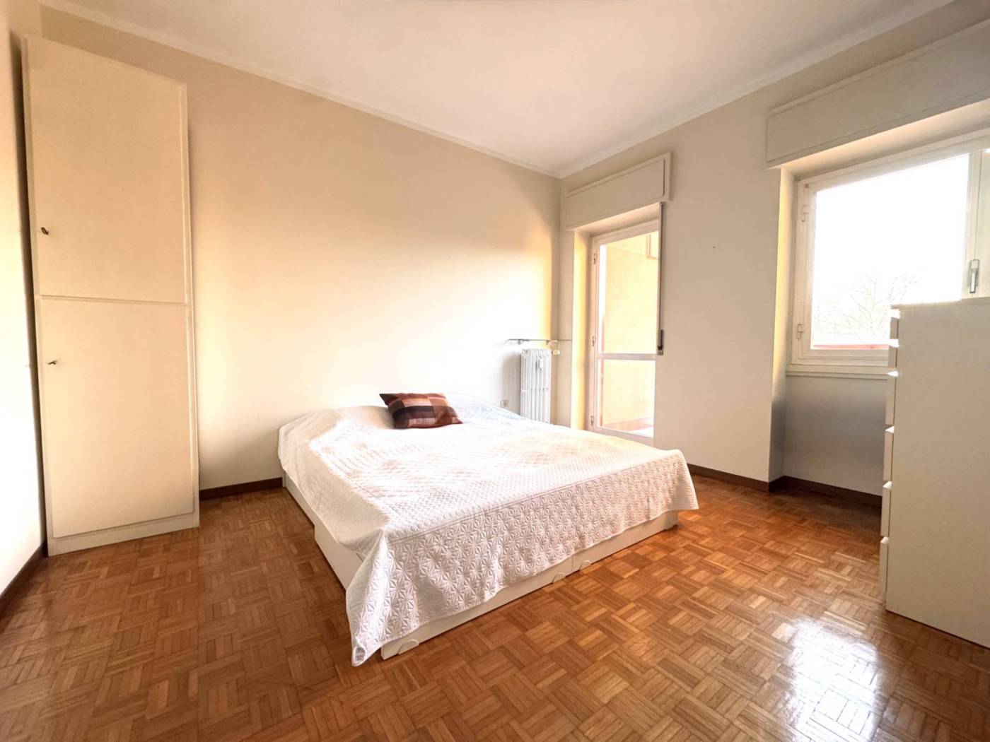 Camera da letto Camera da letto