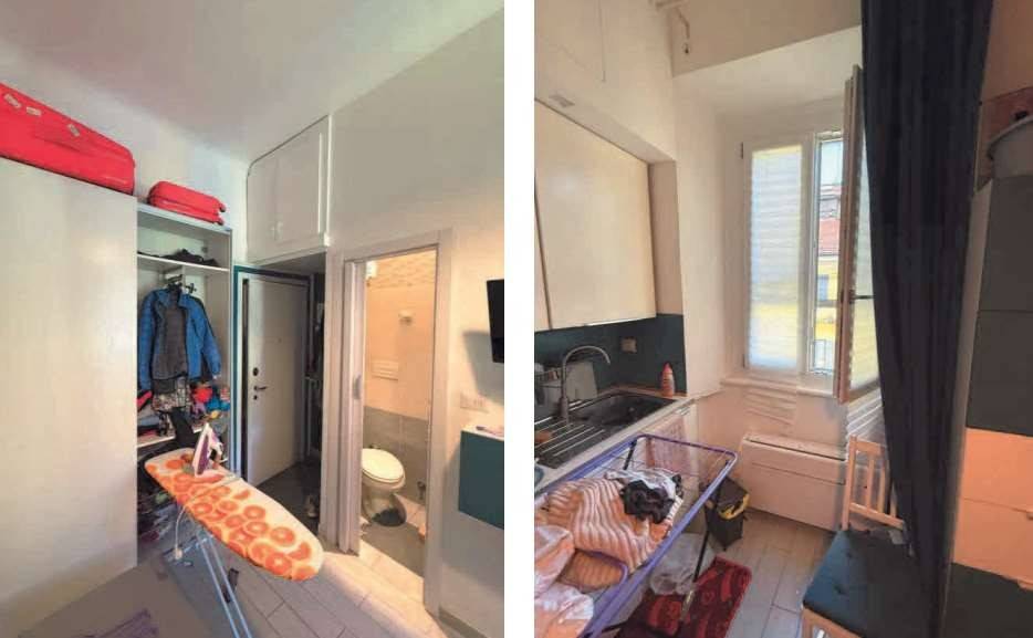 Interno non residenziale