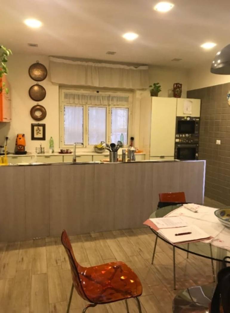 Interno non residenziale Interno non residenziale