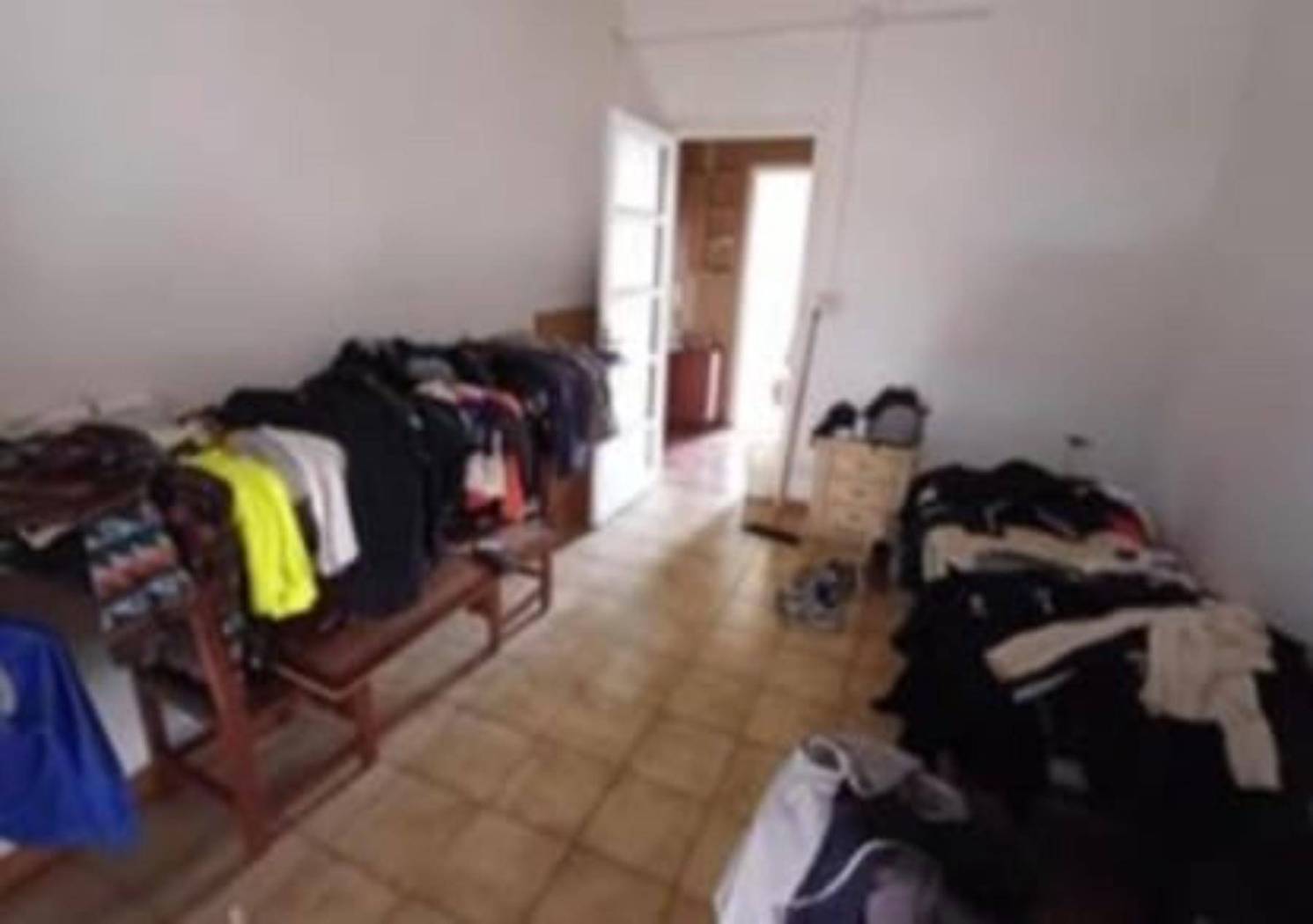 Camera da letto Camera da letto