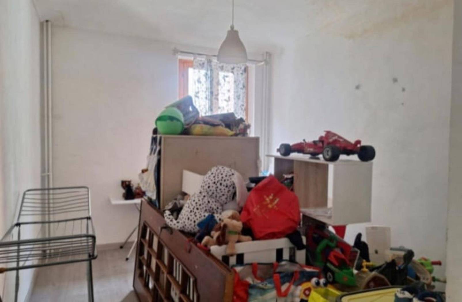 Camera da letto Camera da letto