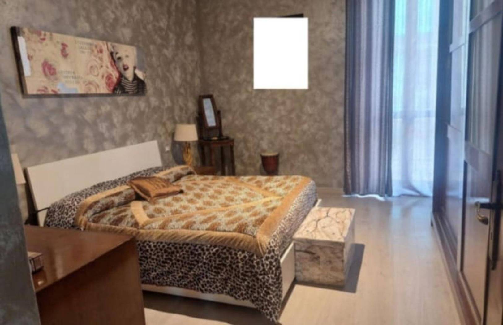 Camera da letto Camera da letto