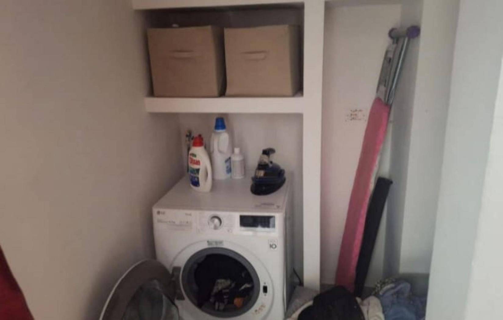 Lavanderia Lavanderia