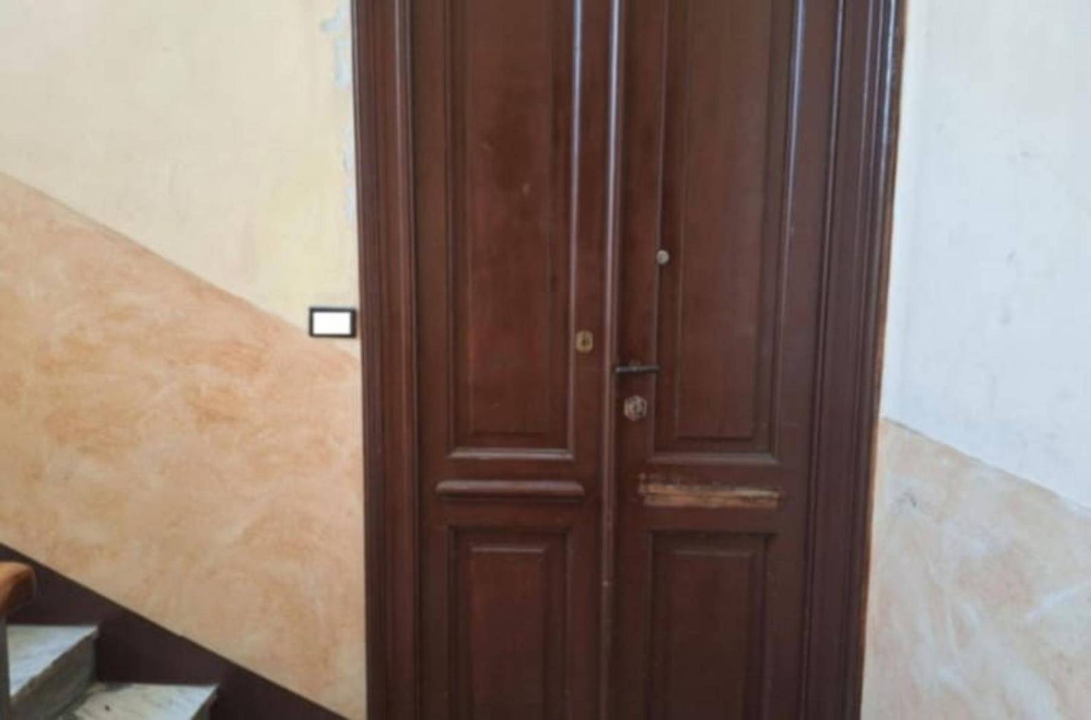 Interno palazzo Interno palazzo