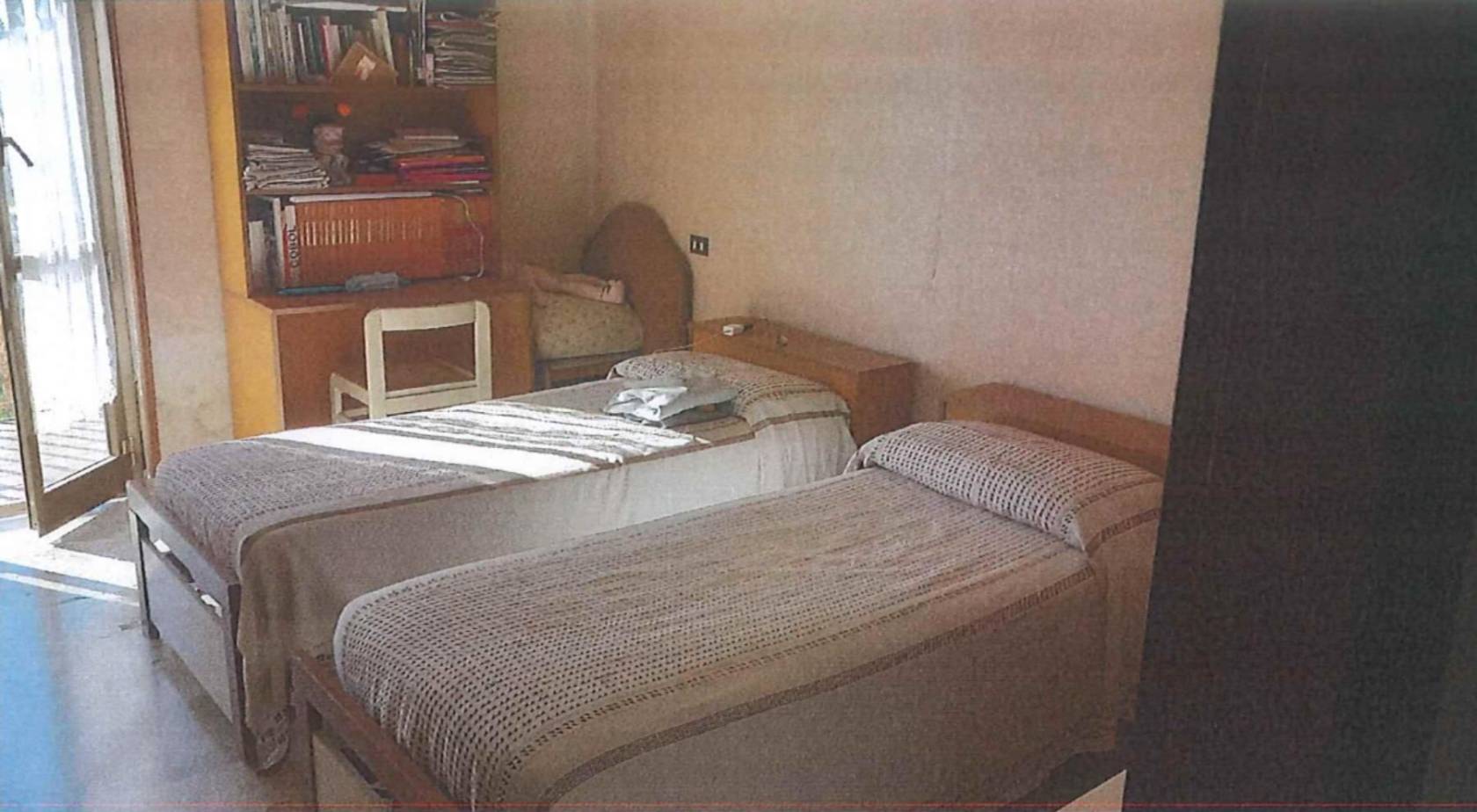 Camera da letto Camera da letto