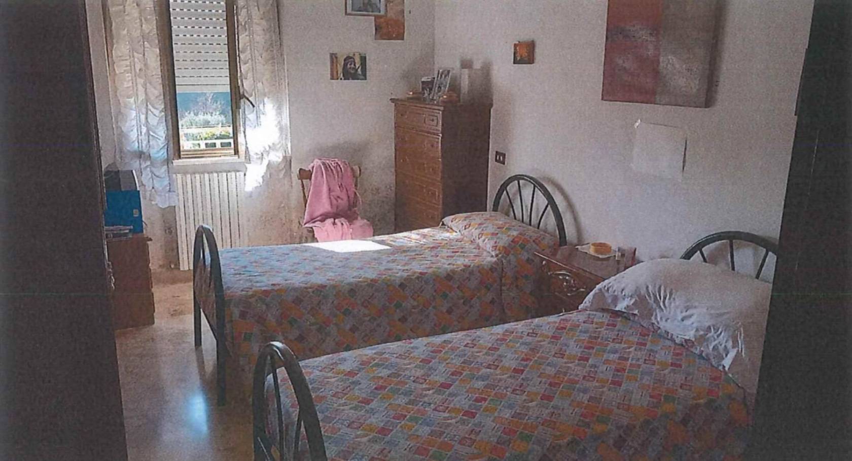 Camera da letto Camera da letto