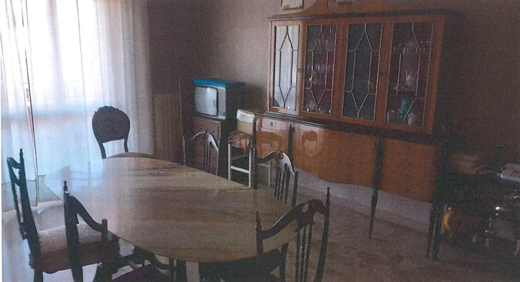 Sala da pranzo Sala da pranzo