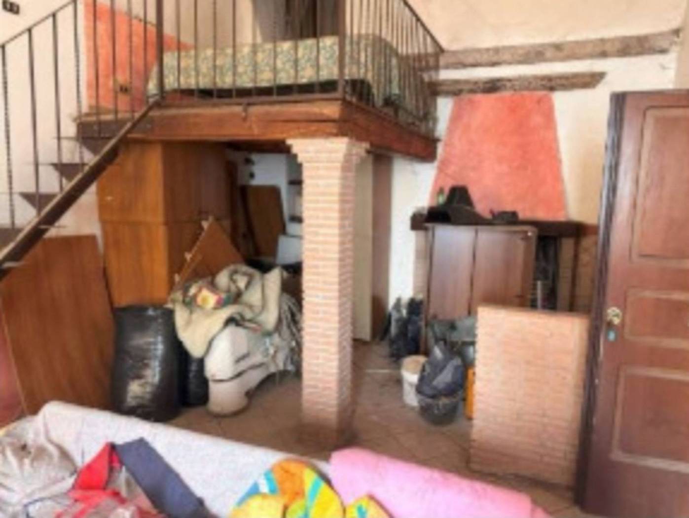 Interno palazzo Interno palazzo