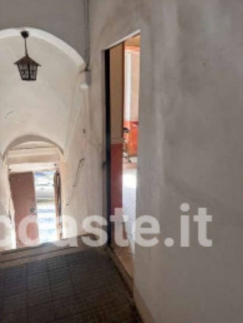 Corridoio Corridoio