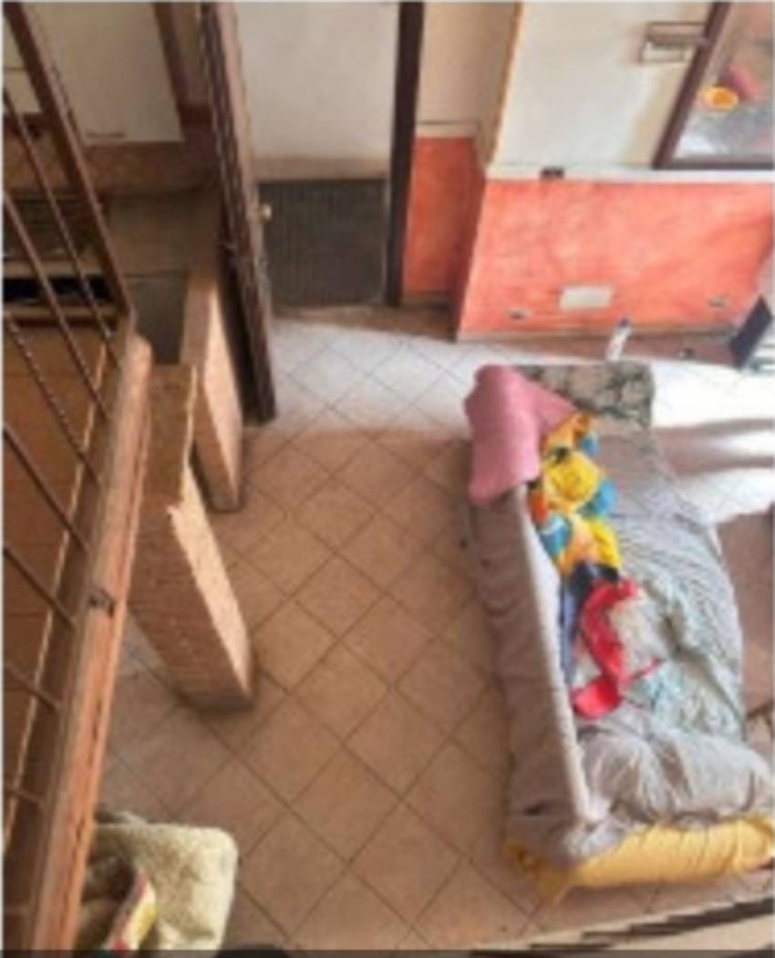 Interno non residenziale Interno non residenziale