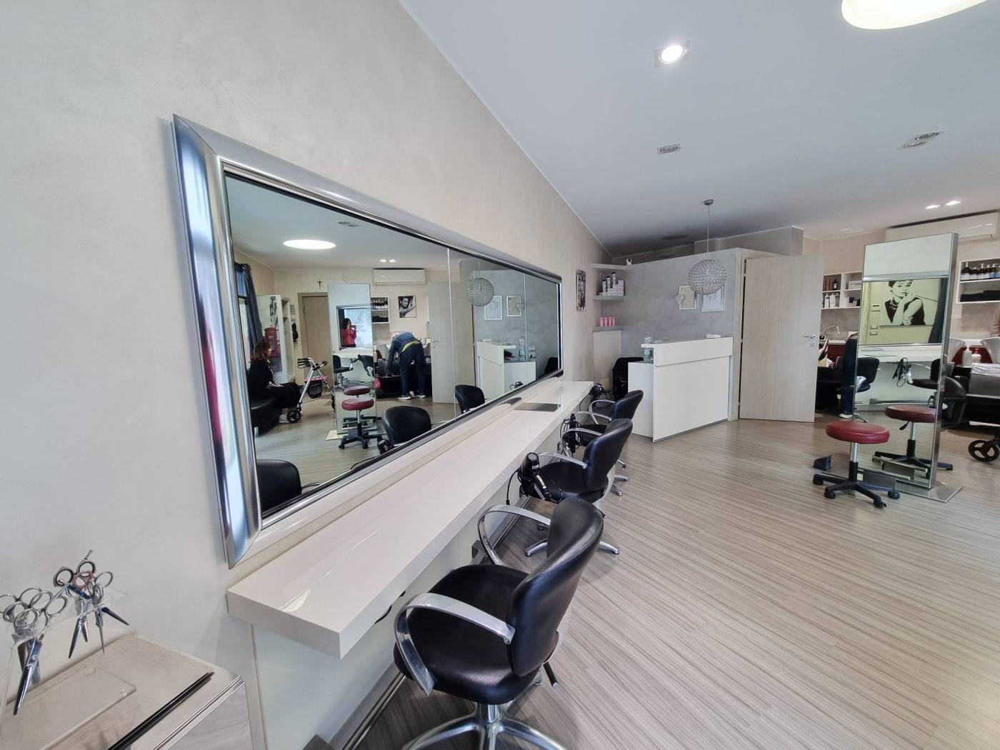 Interno non residenziale