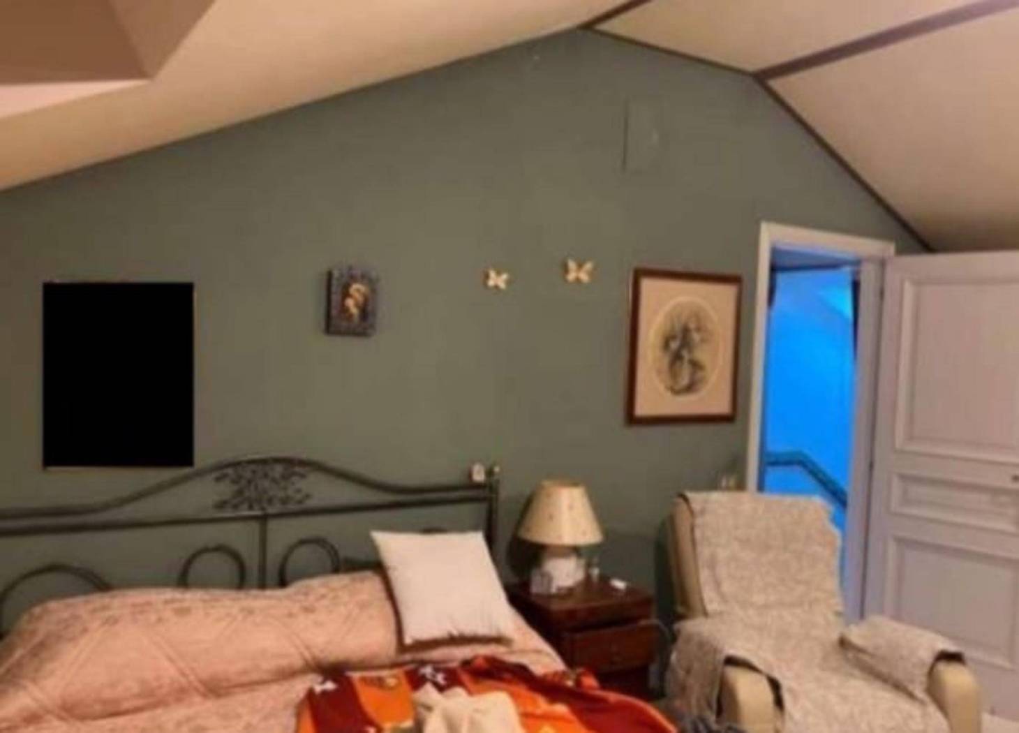 Camera da letto Camera da letto