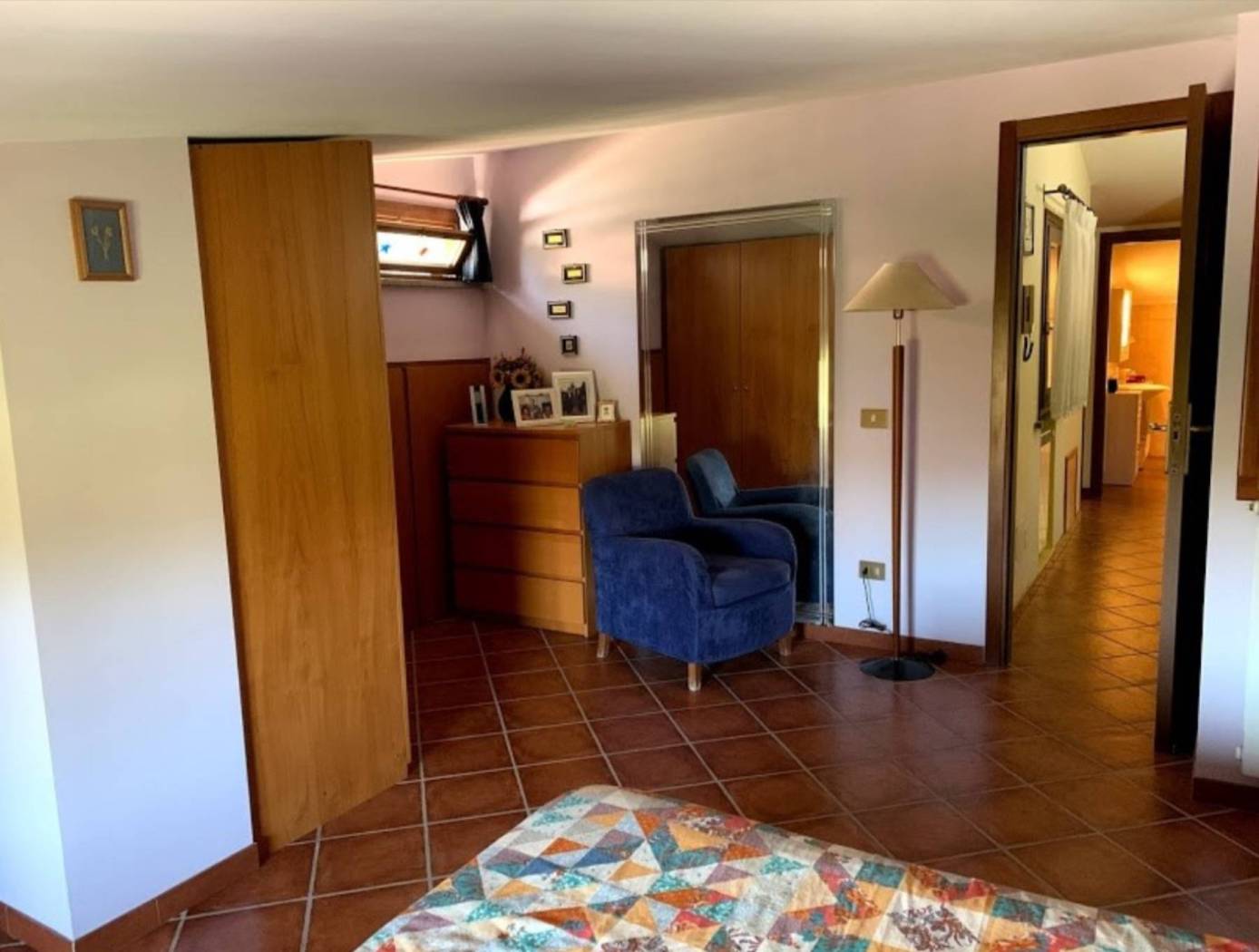 Camera da letto Camera da letto