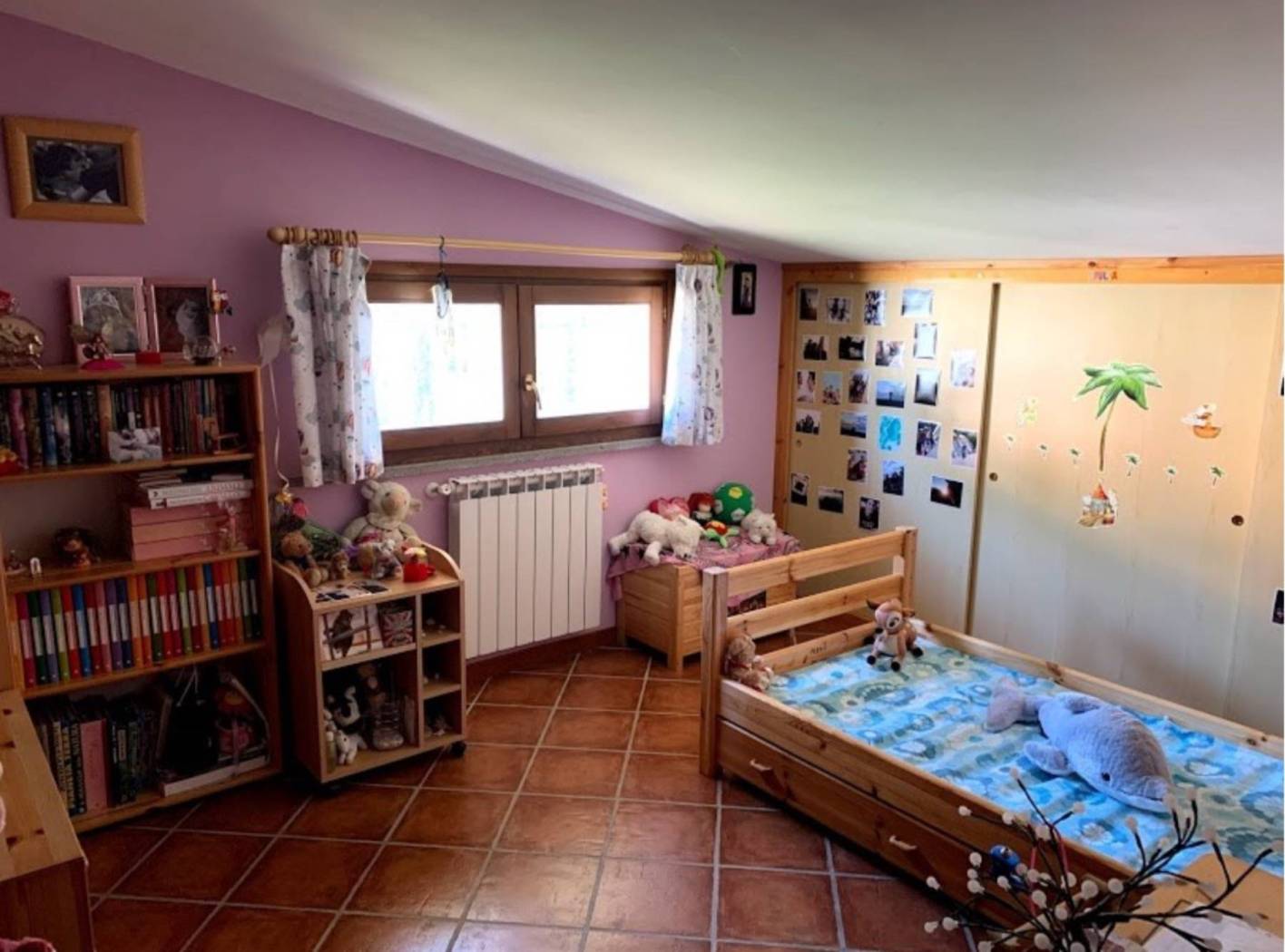 Camera da letto Camera da letto