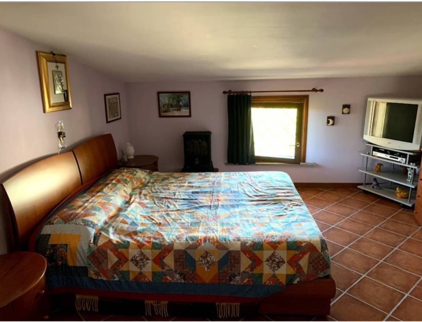 Camera da letto Camera da letto