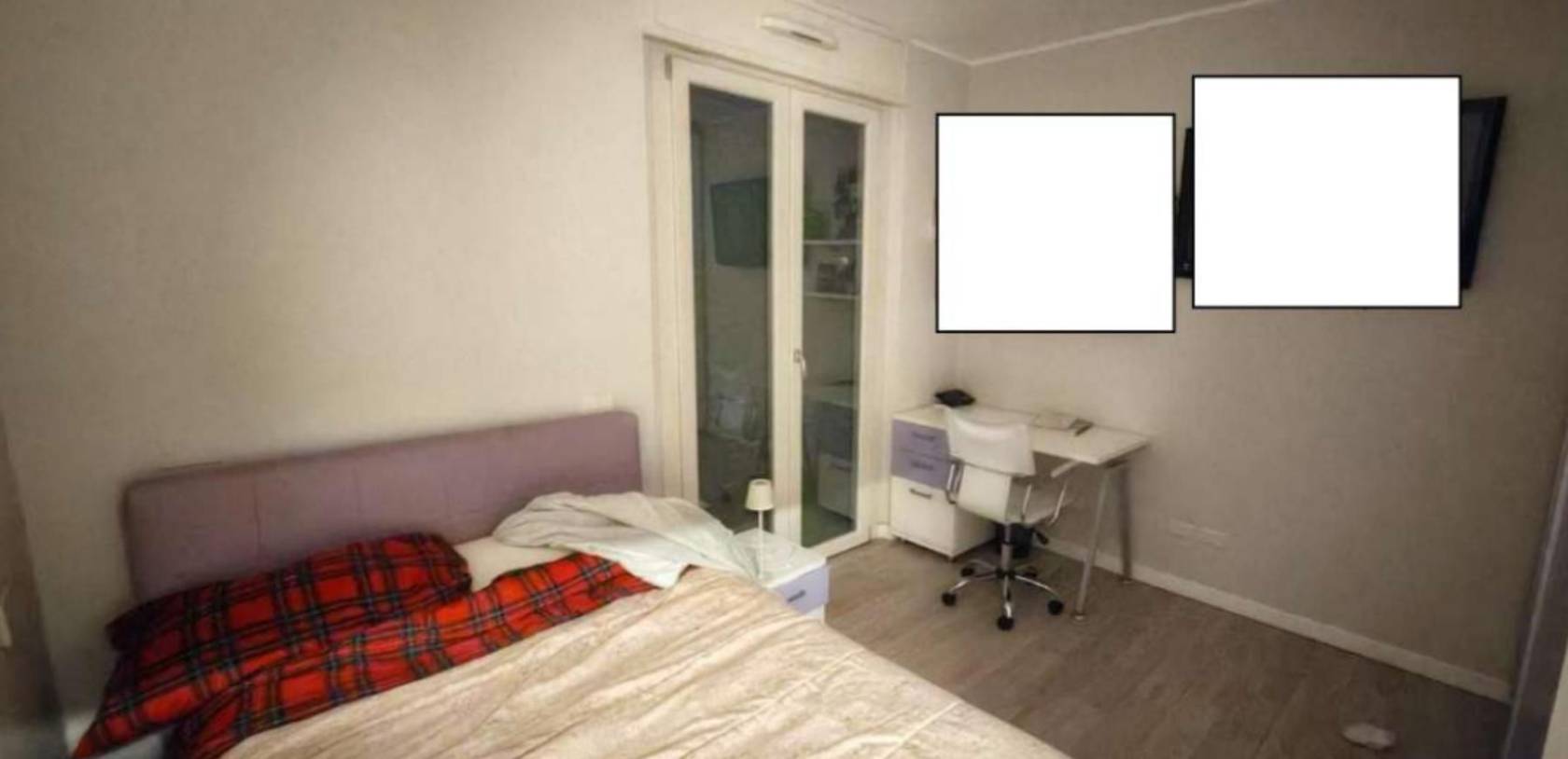 Camera da letto Camera da letto