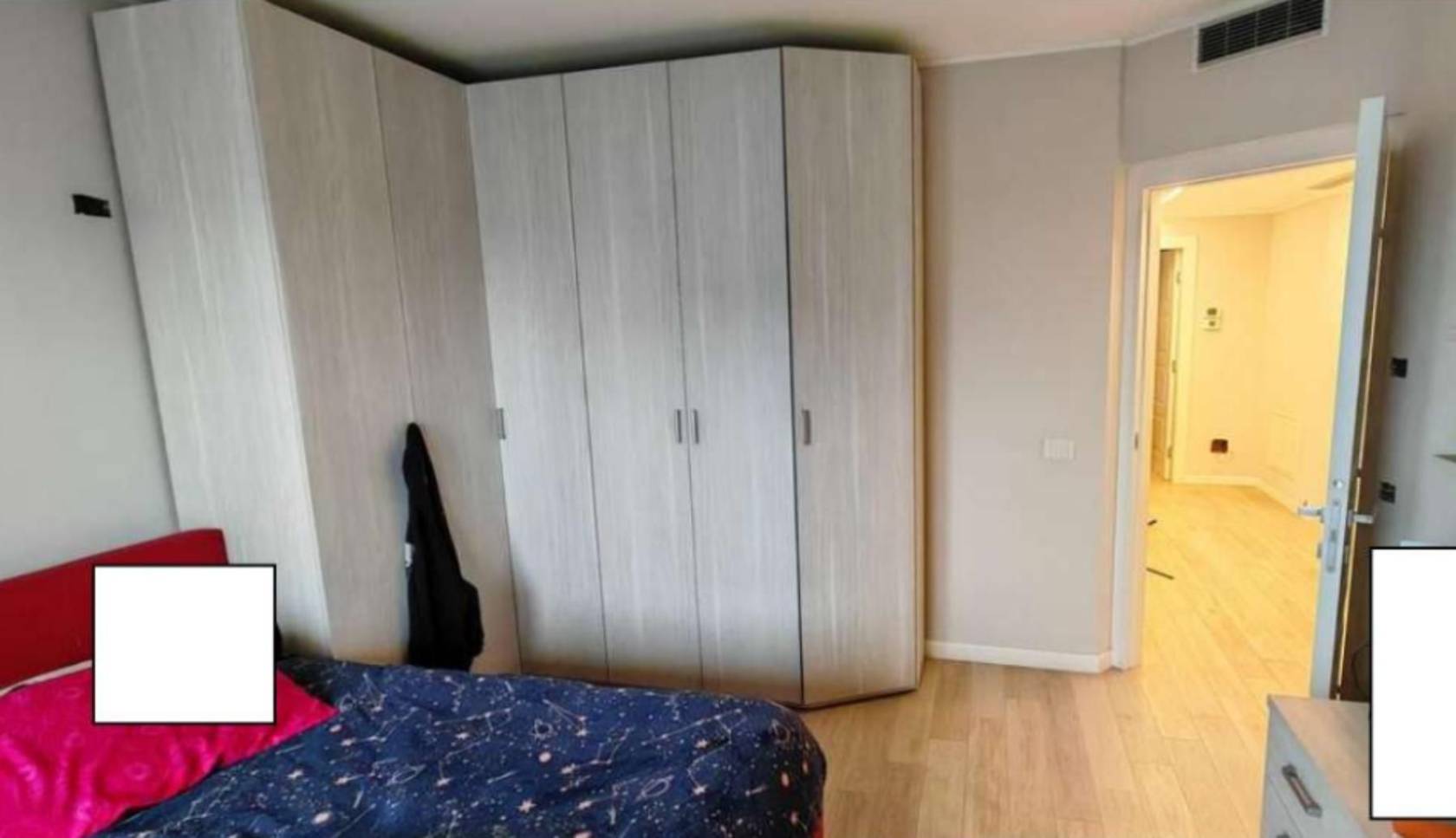 Camera da letto Camera da letto