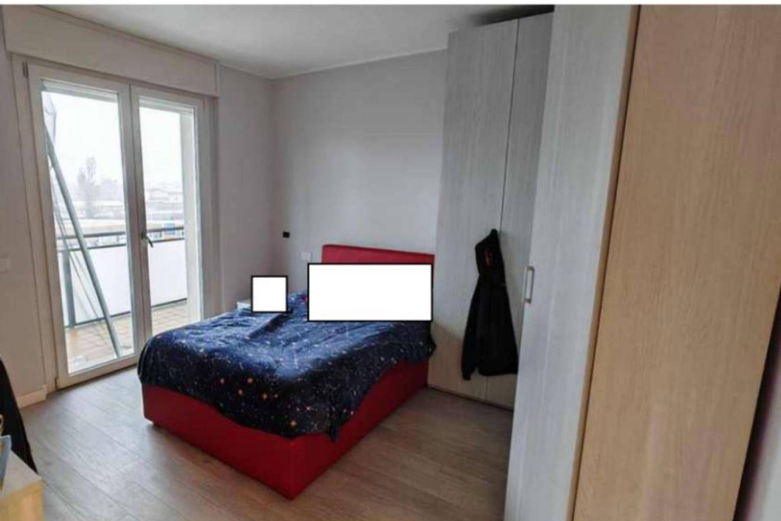 Camera da letto Camera da letto