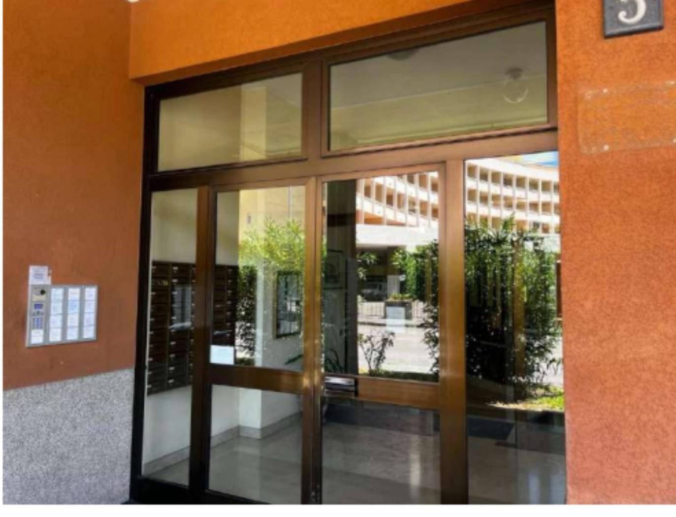 Interno palazzo Interno palazzo