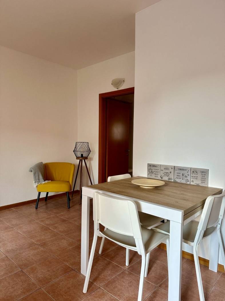 Sala da pranzo Sala da pranzo