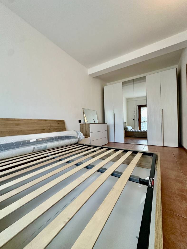 Camera da letto Camera da letto