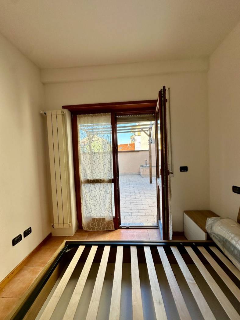 Camera da letto Camera da letto