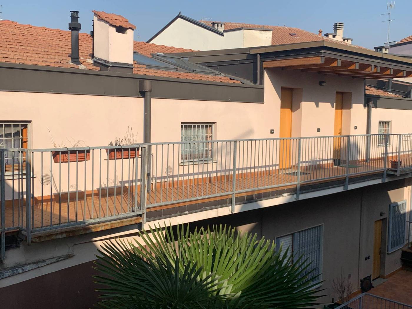 Interno non residenziale Interno non residenziale