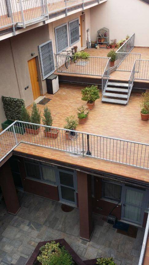 Interno non residenziale Interno non residenziale