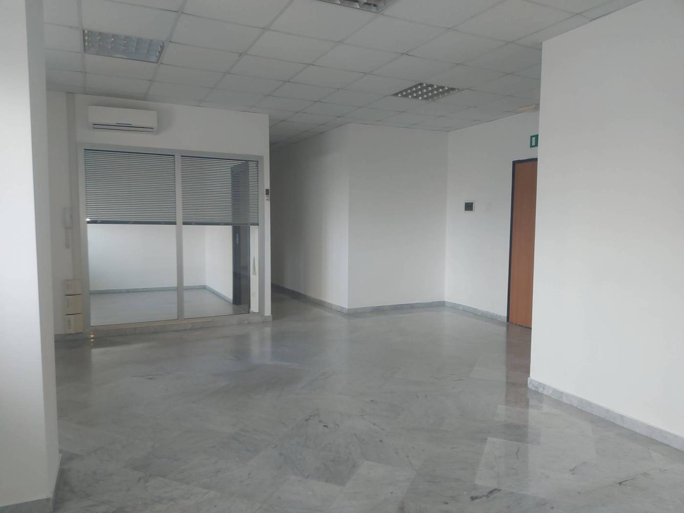 Interno non residenziale