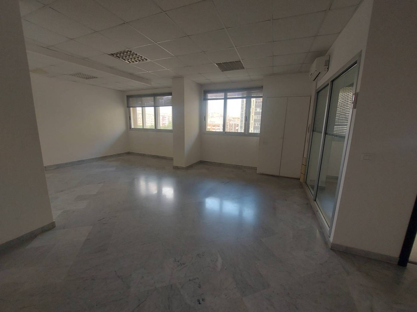 Interno non residenziale