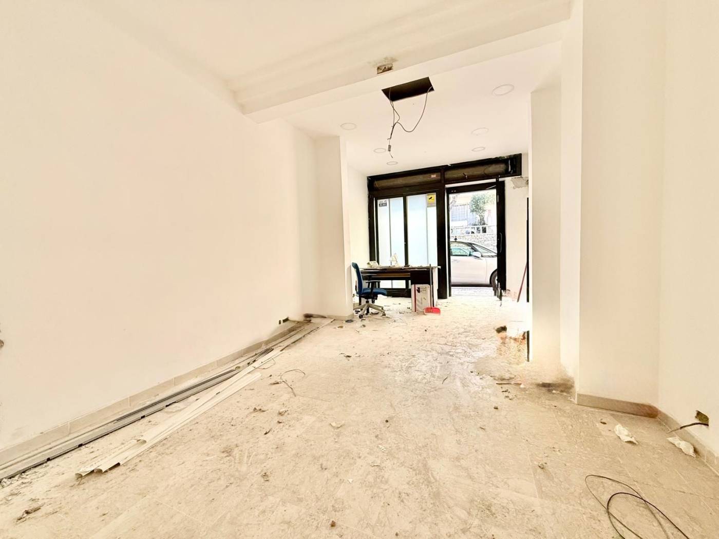 Interno non residenziale