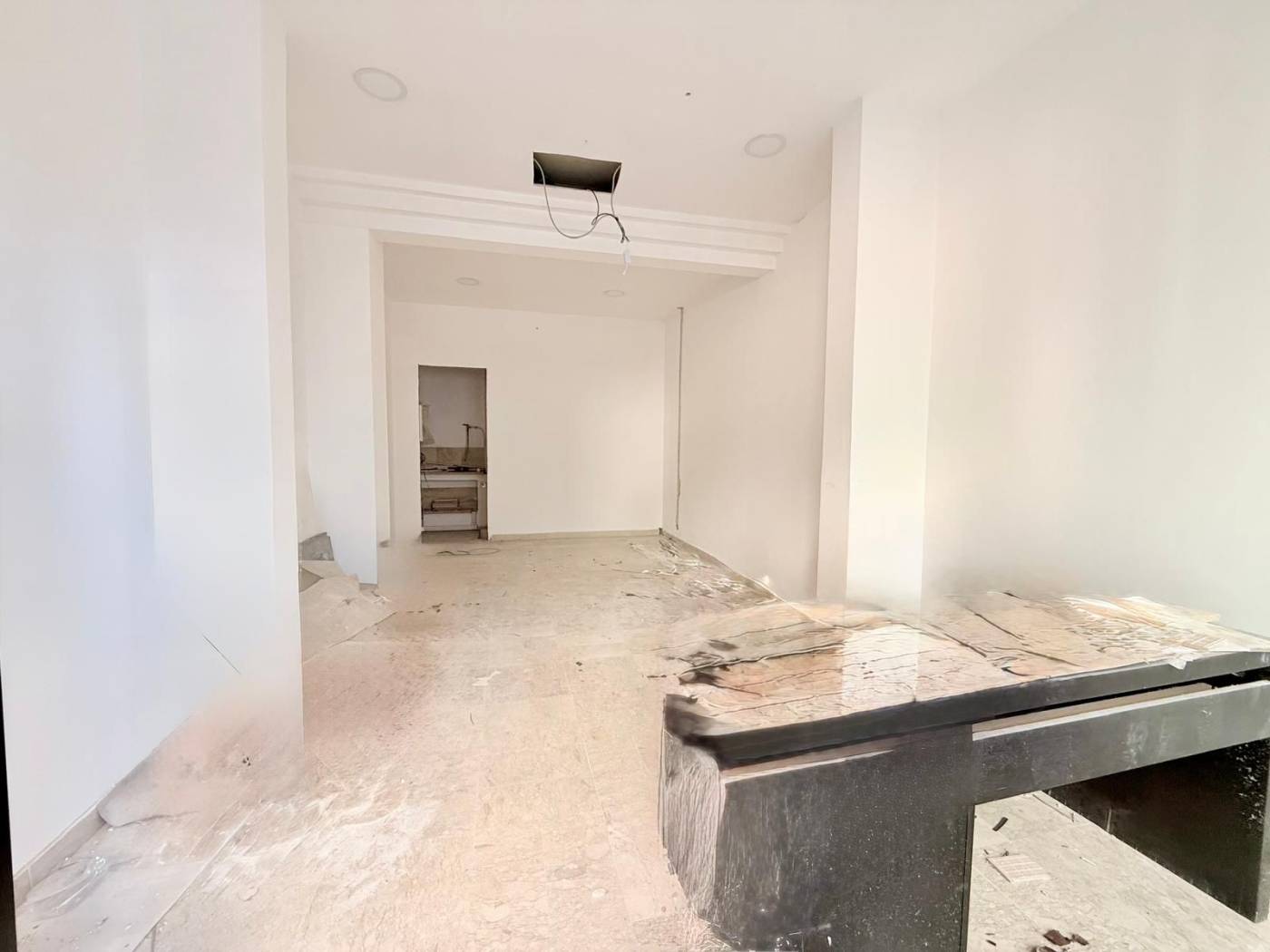 Interno non residenziale