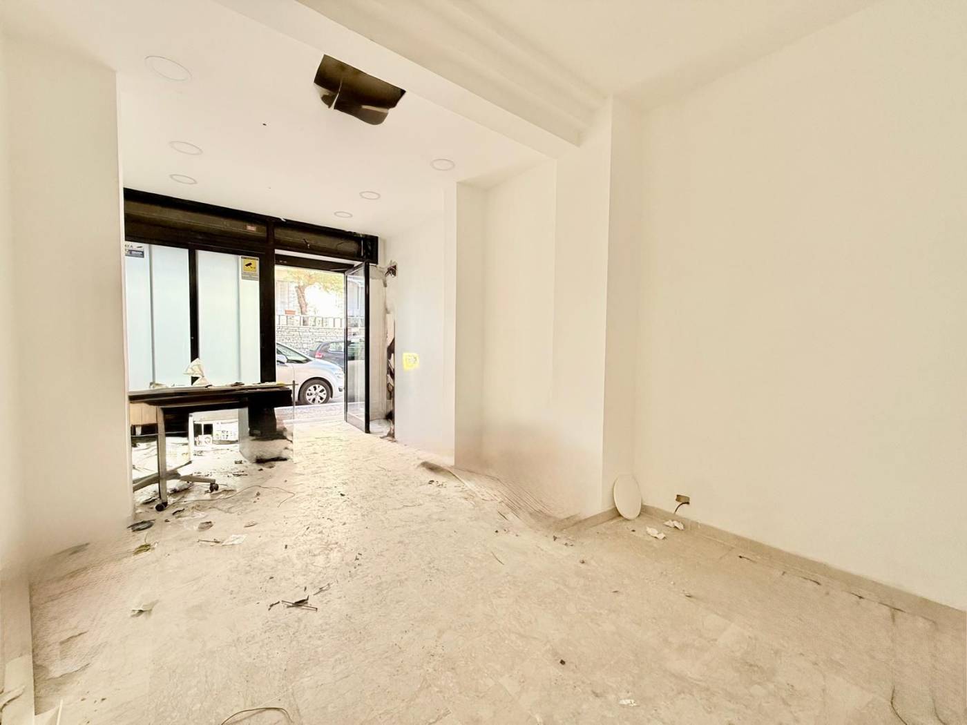 Interno non residenziale