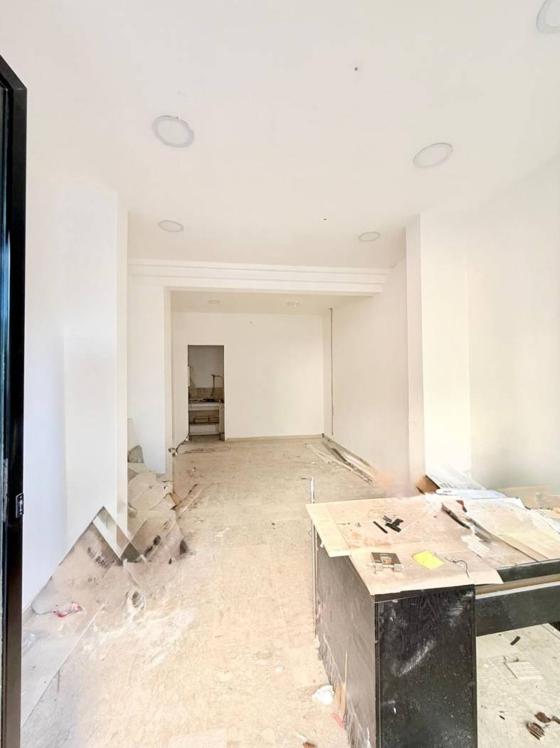 Interno non residenziale