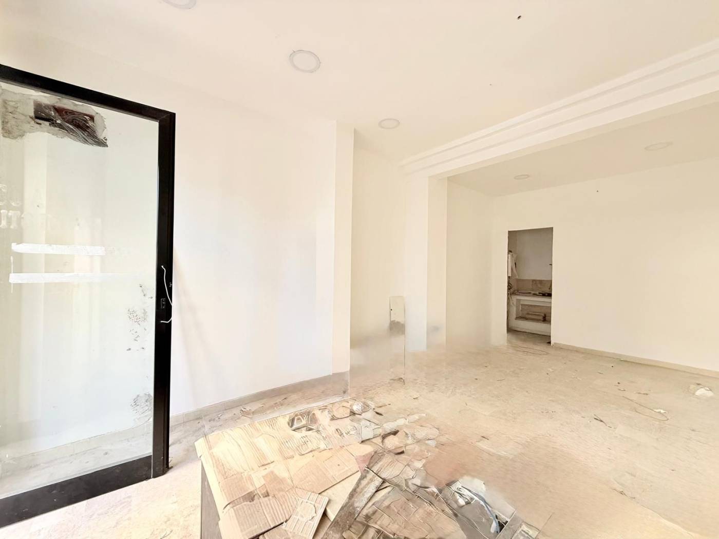 Interno non residenziale