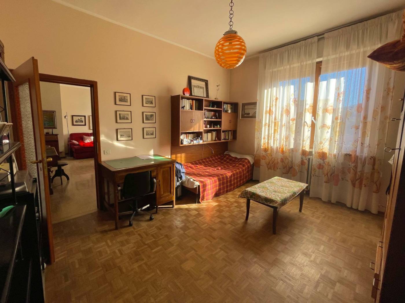 Camera da letto Camera da letto