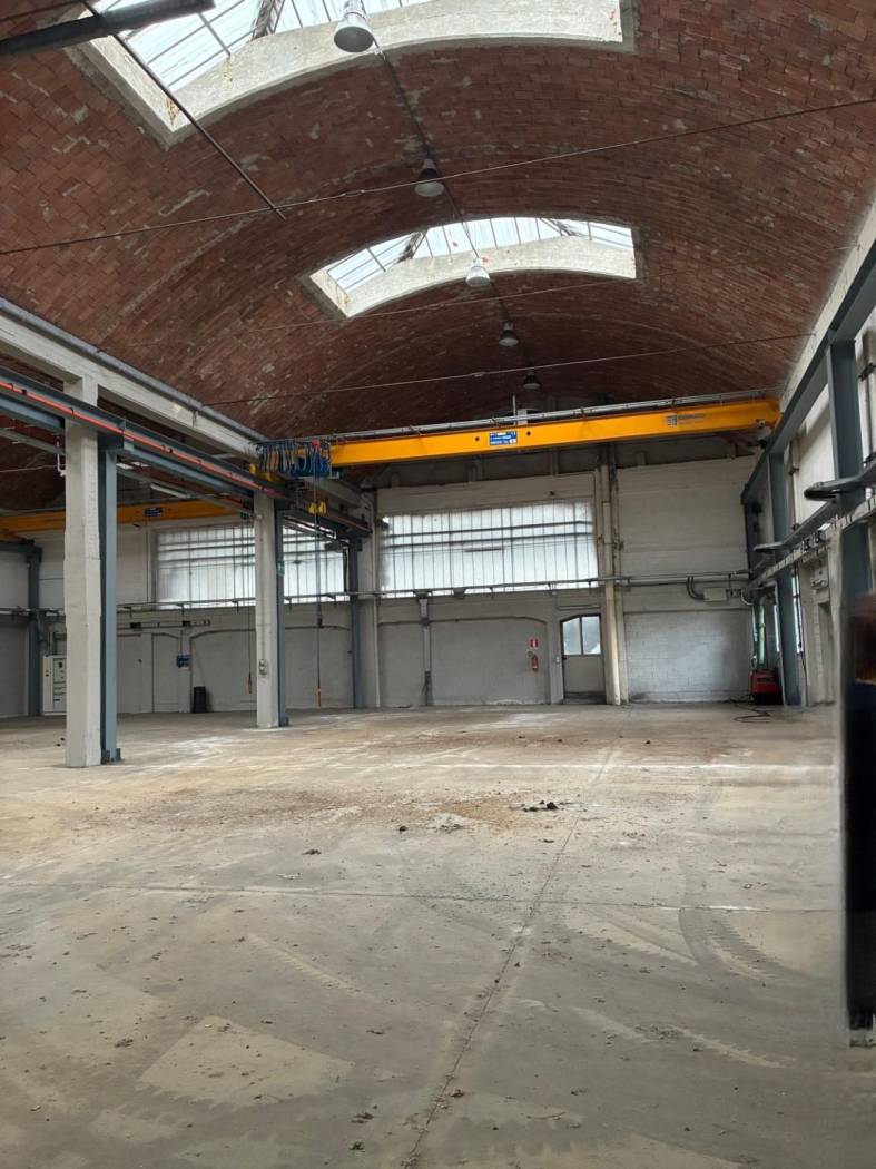 Interno non residenziale