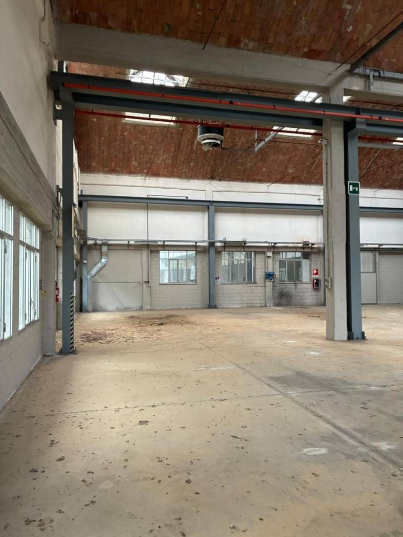 Interno non residenziale