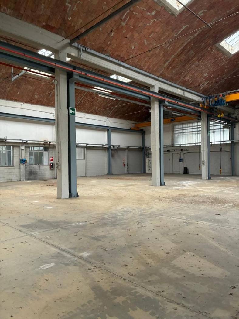 Interno non residenziale