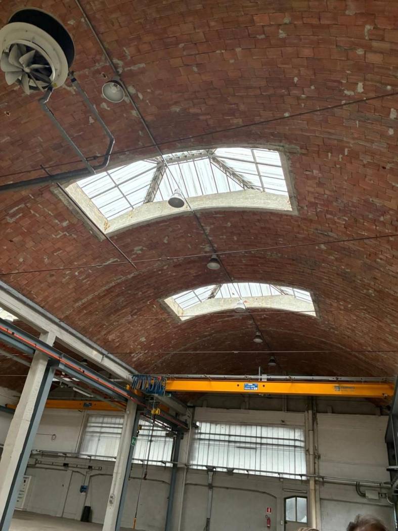 Interno non residenziale