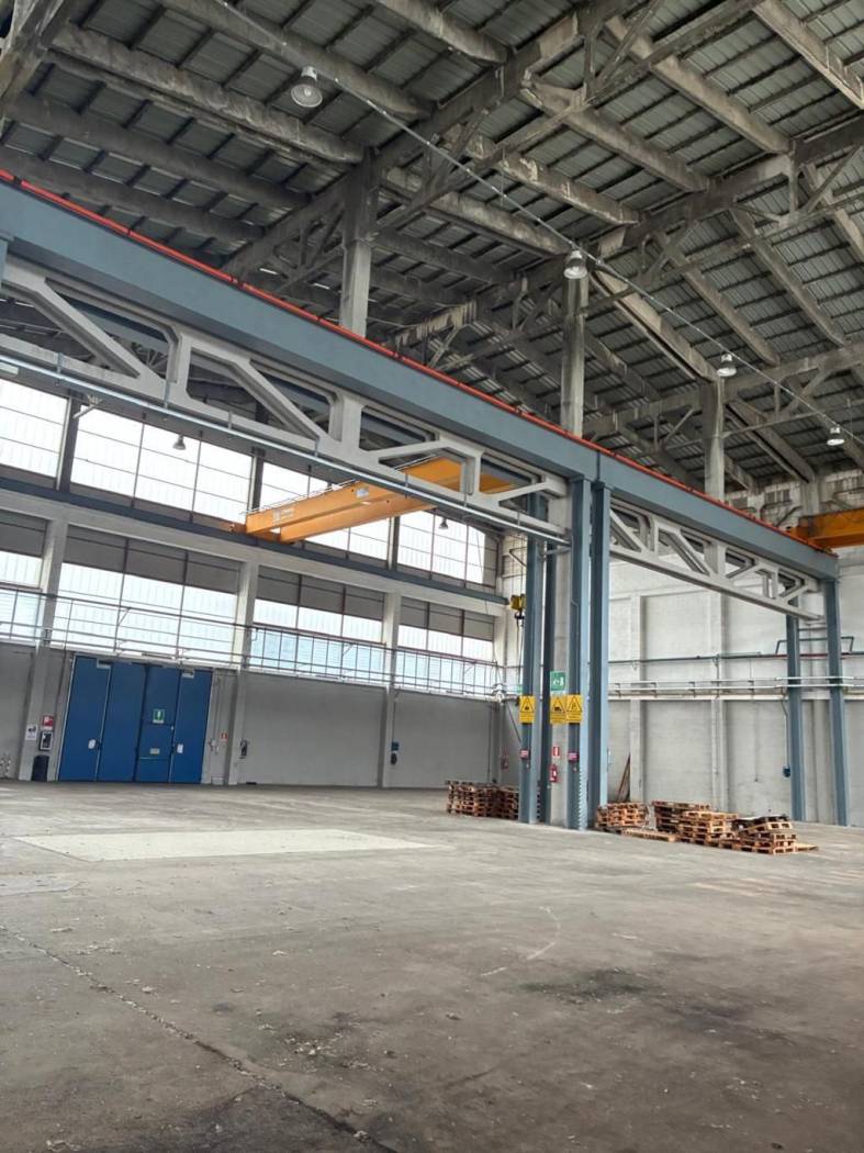 Interno non residenziale