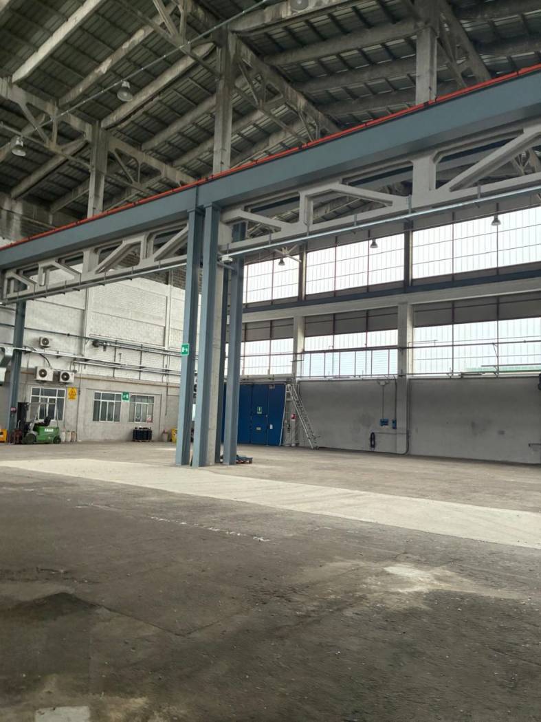 Interno non residenziale